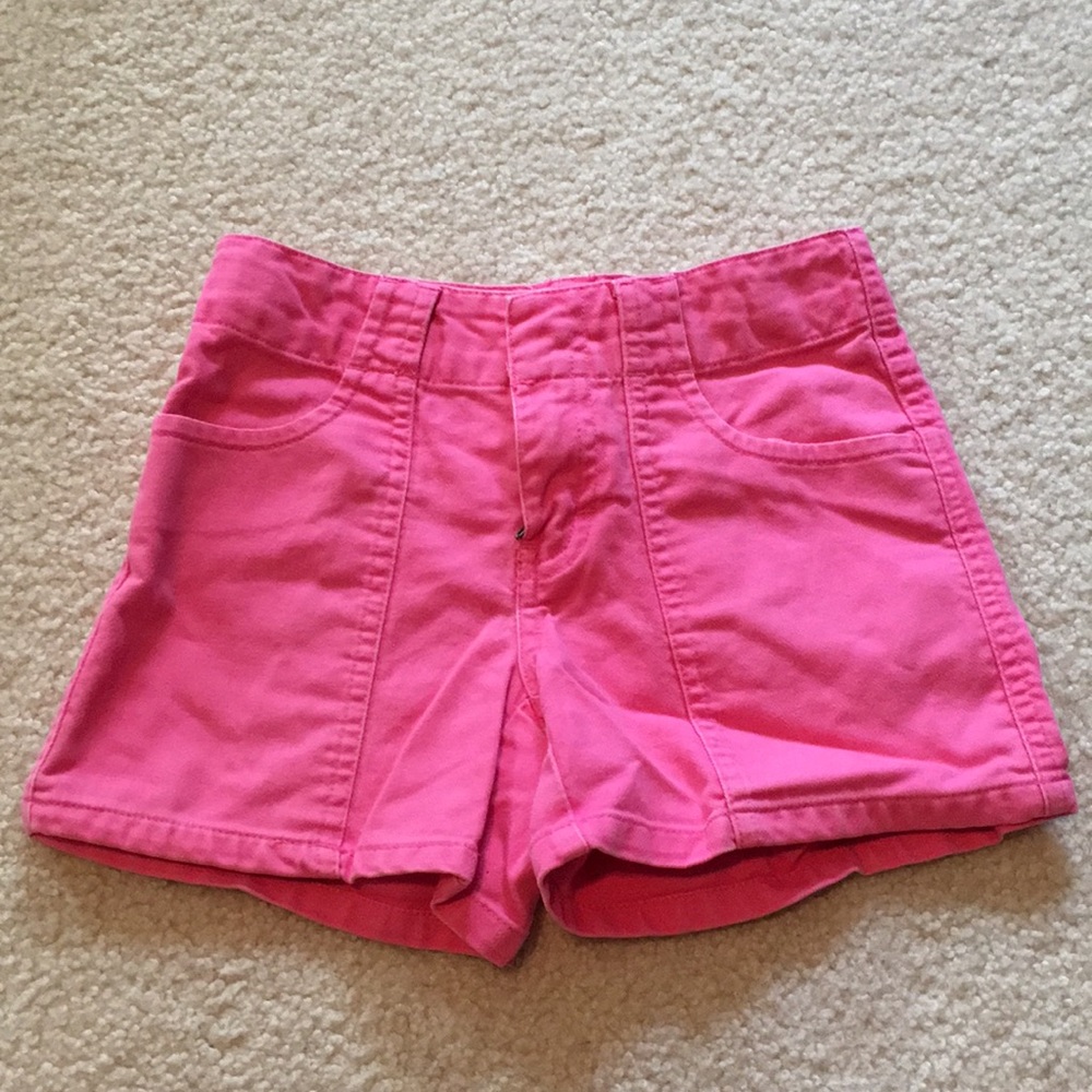 GAP girls shorts